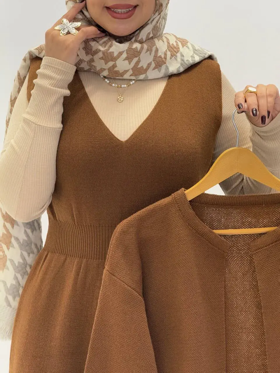 3642-ست بافت مینیاتور